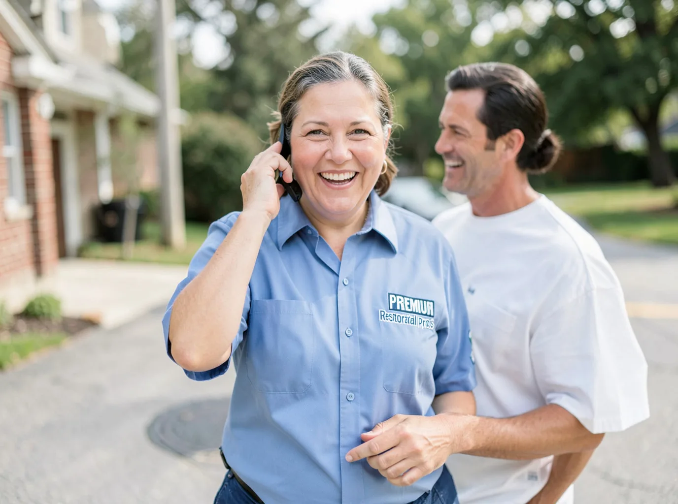 Water Damage Restoration Orangeville, PA FAQs